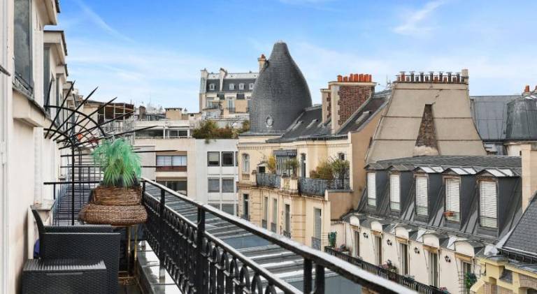 249 Suite Arcade - Superbe Appartement a Paris — photo 2