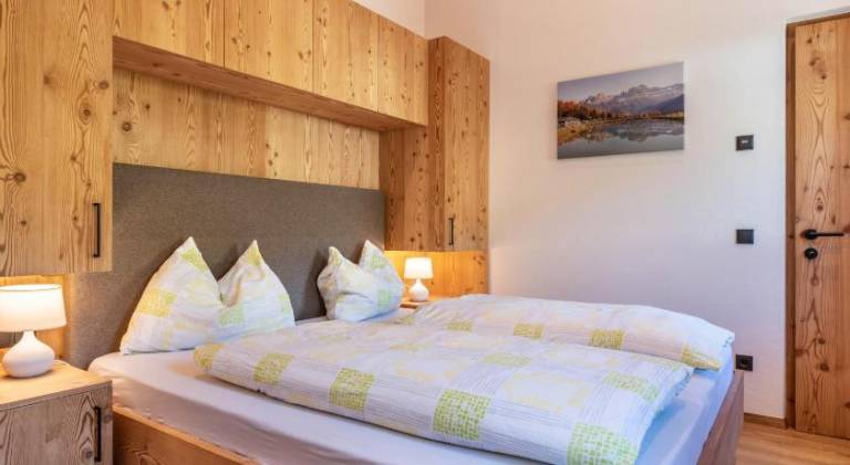 Ferienwohnung Völs am Schlern