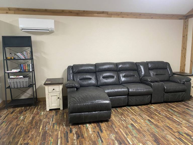 Cabin Florien