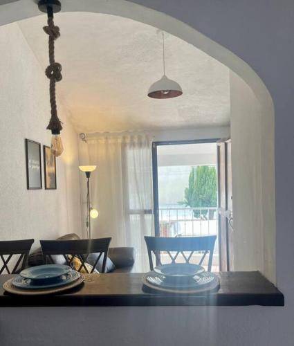 Apartamento Escondida