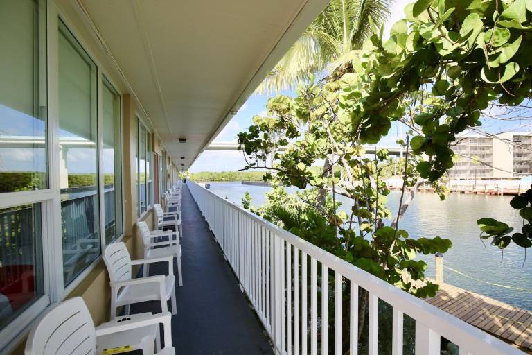 Gilbert's Resort — photo 3