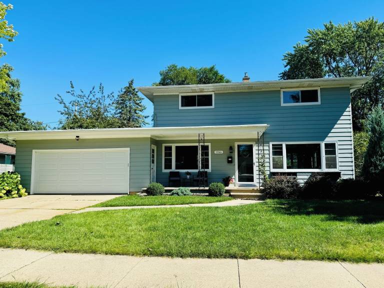 House Neenah