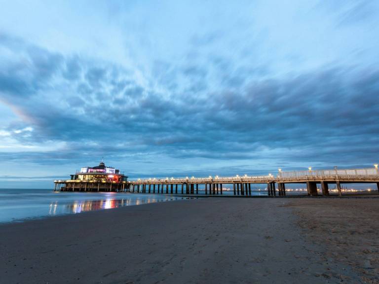 Hotel Mercure Blankenberge Station — photo 5