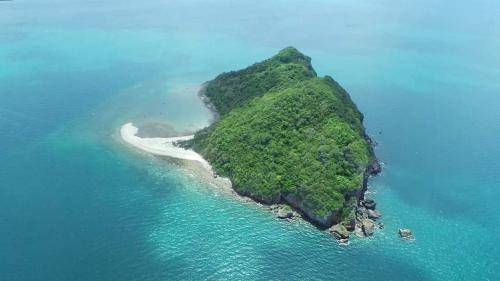 Resort  Chum Kho