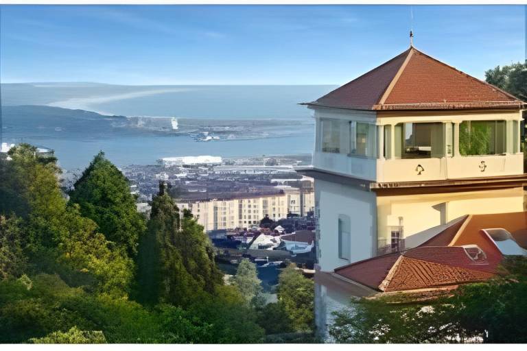 Vakantiepark Viana do Castelo