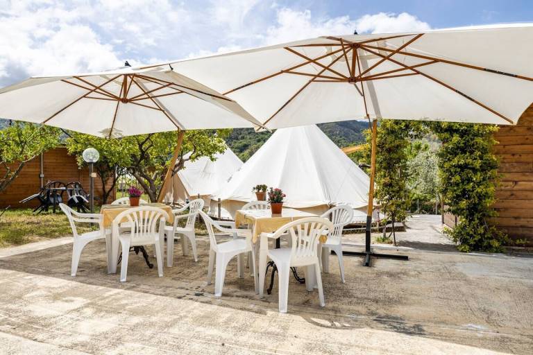 Ferienpark San Cataldo