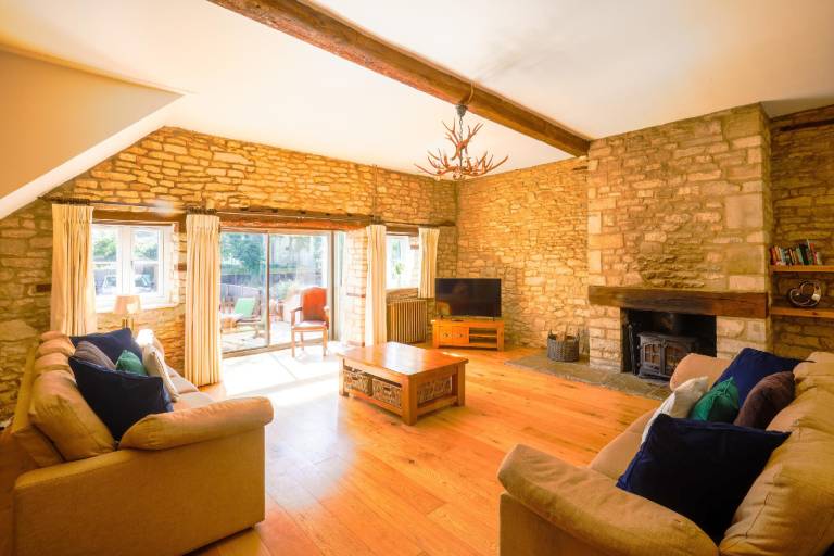 The Old Coach House — photo 2
