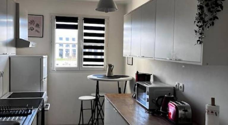 Beautiful apartment | Dogs allowed — photo 3