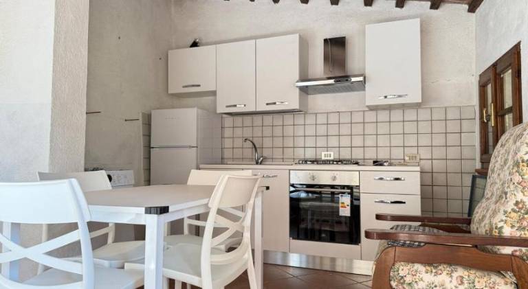 Rental apartment with 2 rooms for 4 persons — photo 3