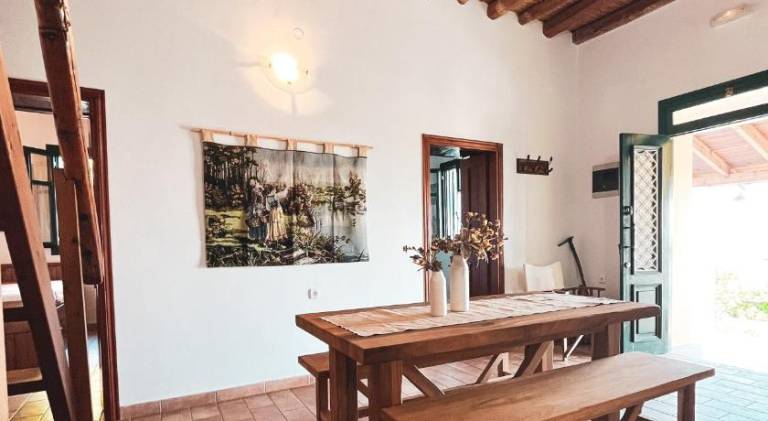 House with 2 rooms for 9 persons — photo 3