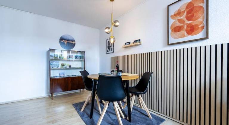Holiday apartment with 1 room for 4 persons — photo 3