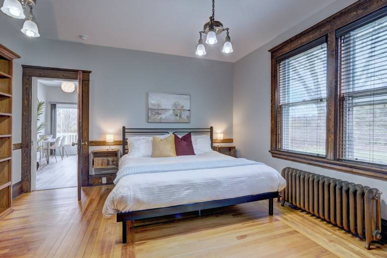 Apartment Lunenburg