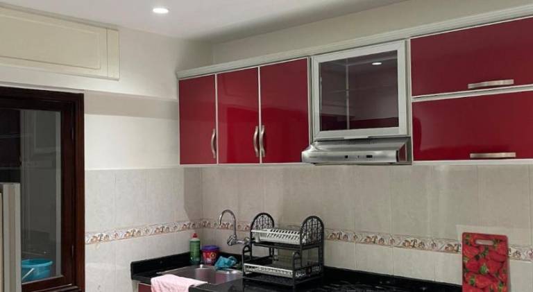 Rental apartment with 2 rooms for 5 persons — photo 5