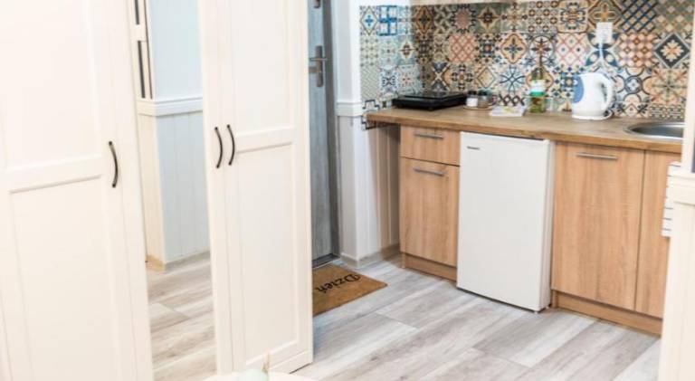 Rental apartment with BBQ — photo 4
