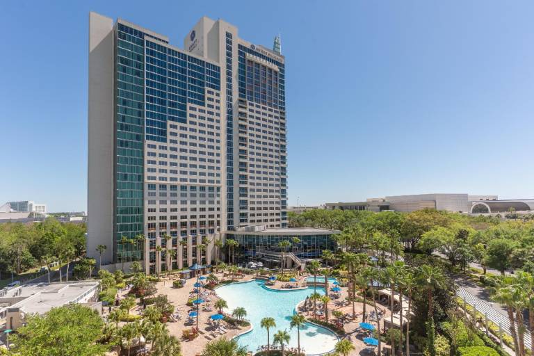 Hyatt Regency Orlando — photo 5