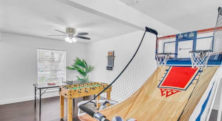 214 m&sup2; Ferienhaus