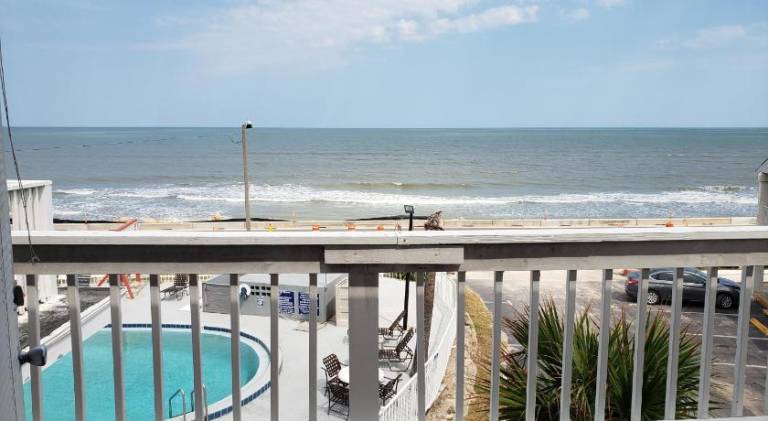 Topaz Motel Flagler Beach — photo 3