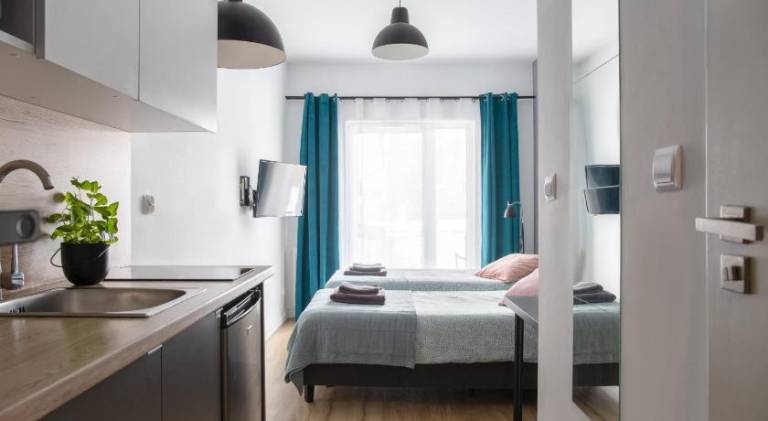 Serviced apartment with garden & terrace | Perfect for remote work — photo 3