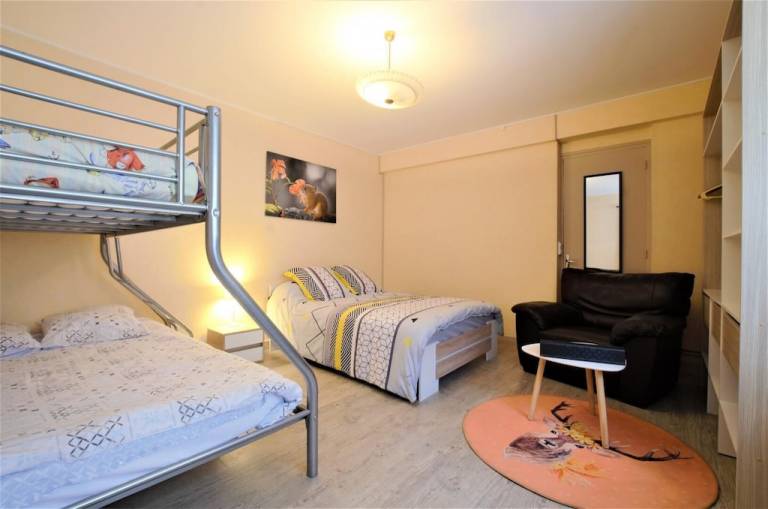 Maison de vacances Nogent-sur-Seine