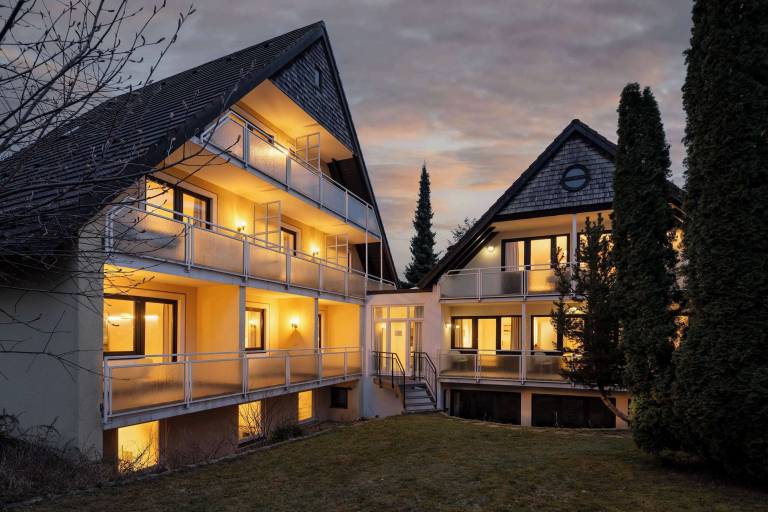 Ferienwohnung  Irsee