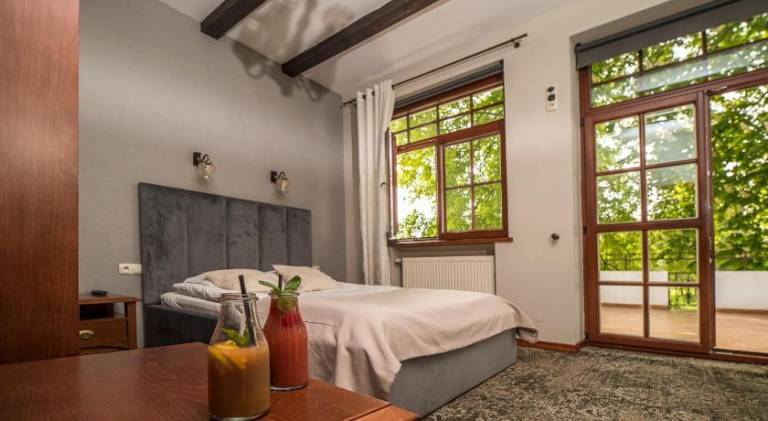Bed & Breakfast Smardzewice
