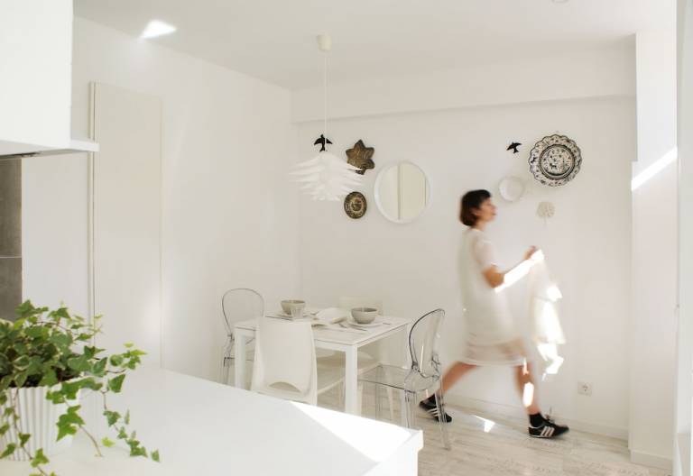 Maison de vacances  Baixa Citadina