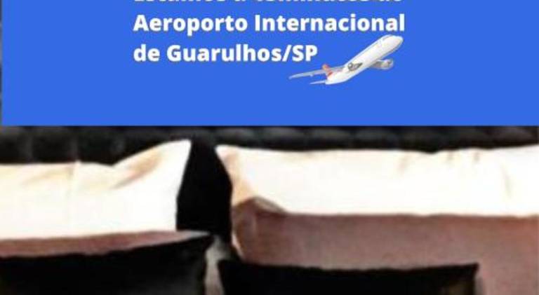 Pousada Casa dos Gattos - Prox ao Aeroporto Guarulhos in Guarulhos
