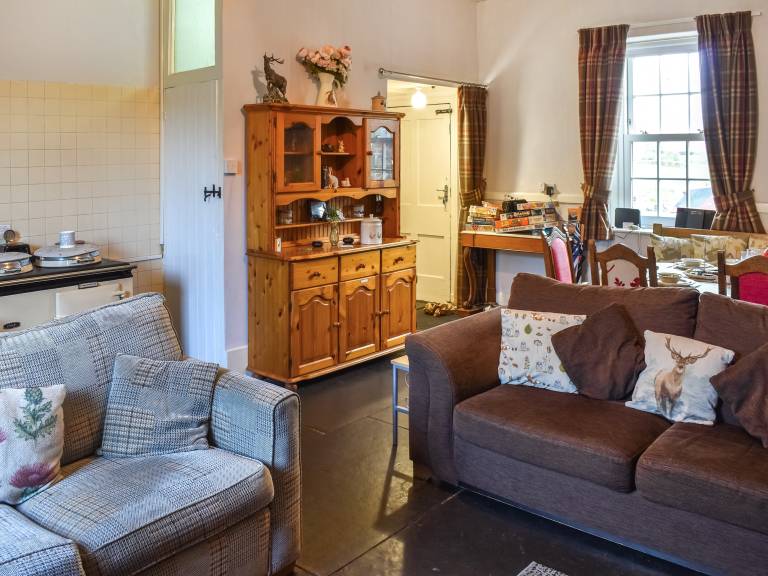 Family-friendly cottage | River view | Pet-friendly — photo 5