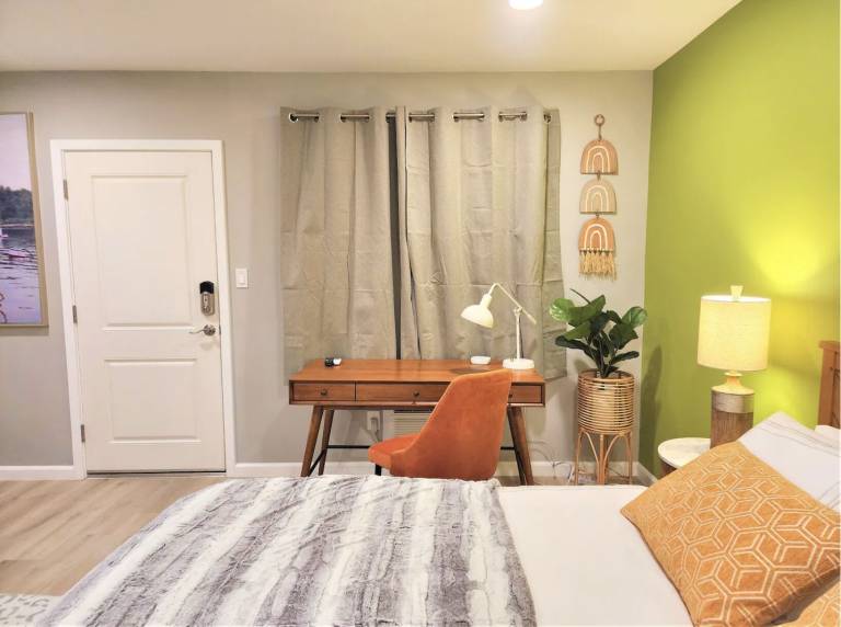Apartment North Lakeport