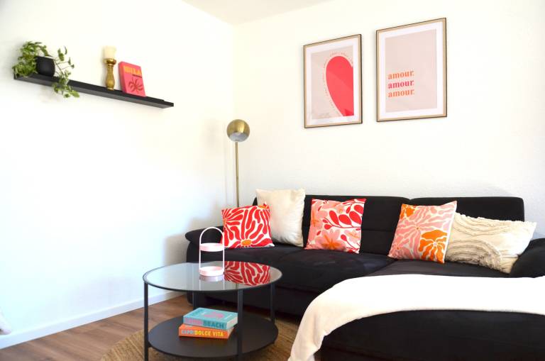 Ferienwohnung Sandhorst