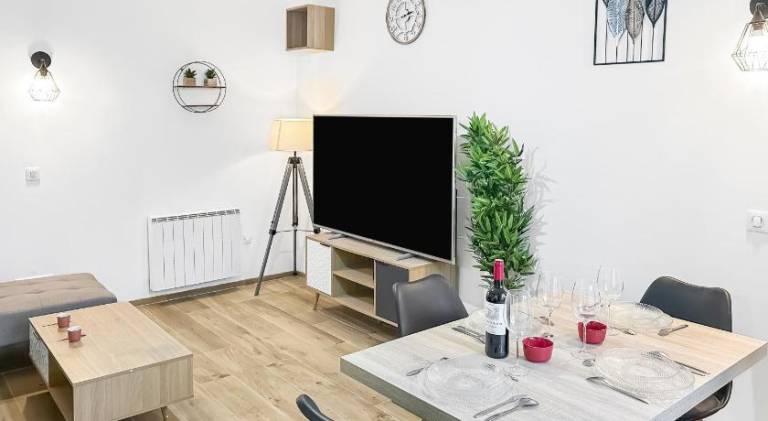 120 m&sup2; Ferienhaus