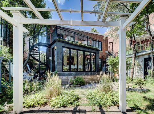 Apartman Hochelaga