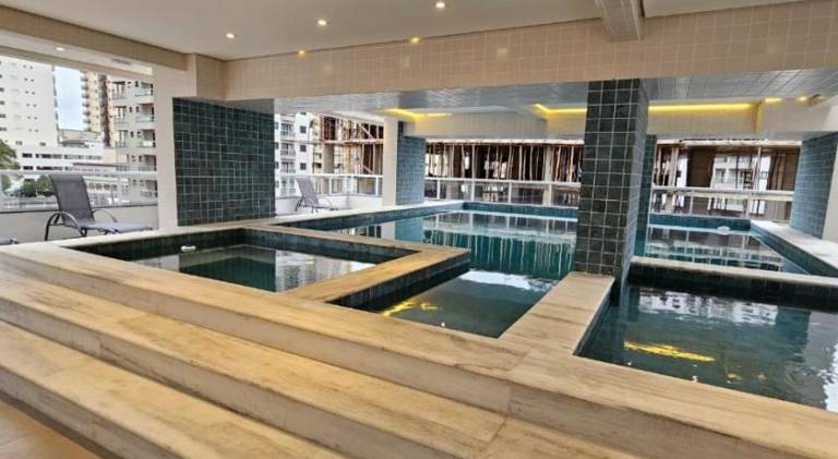 Holiday apartment with jacuzzi & pool | Close to the beach | Pets are welcome — photo 3