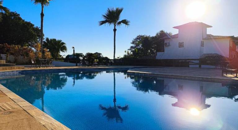 Suites Buzios in Búzios