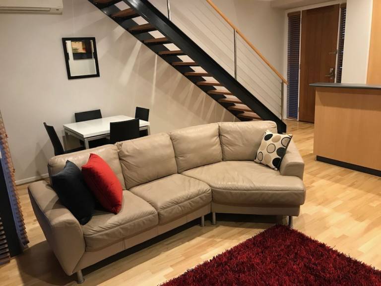 Apartment Ballarat Central