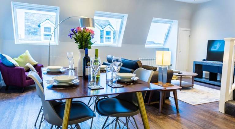 Apartment | Suitable for remote work — photo 3