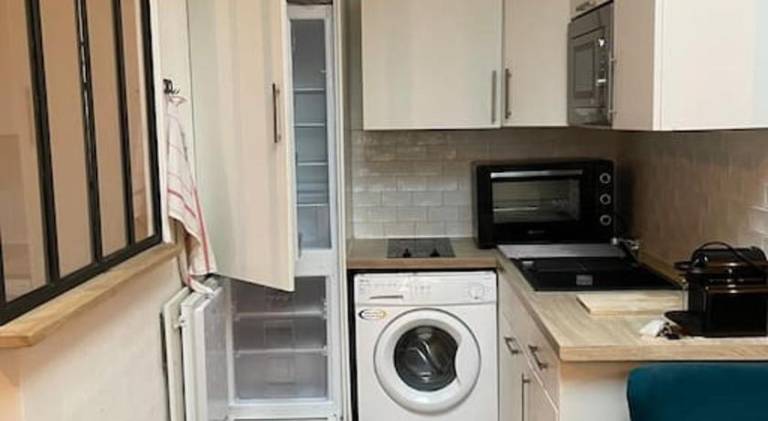 Holiday apartment | Next to Bordeaux Cathedral — photo 2