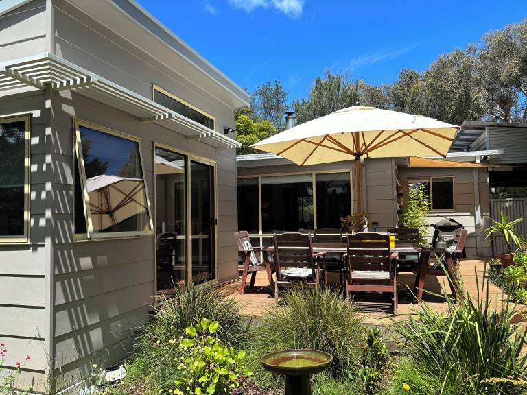 House Phillip Island