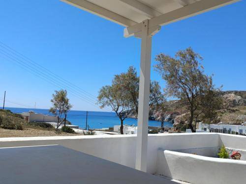 Appartement Milos