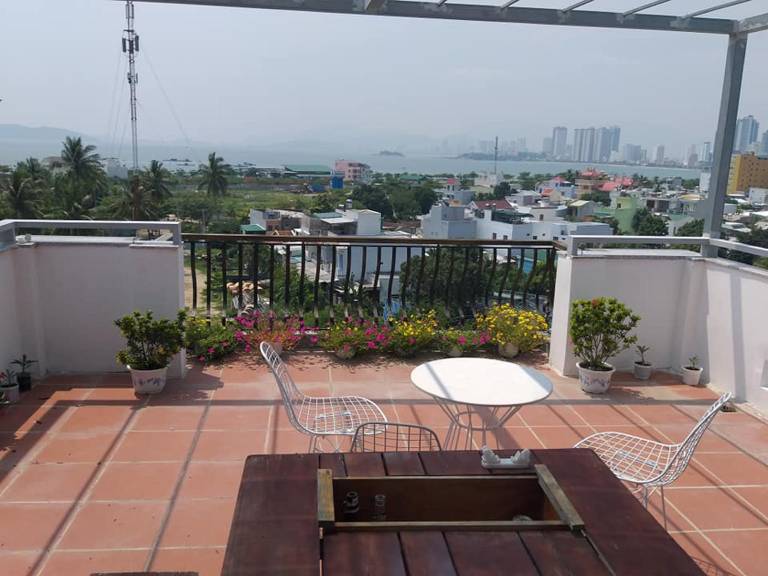 603 Amazing Bay View Nha Trang north Apartment — photo 4