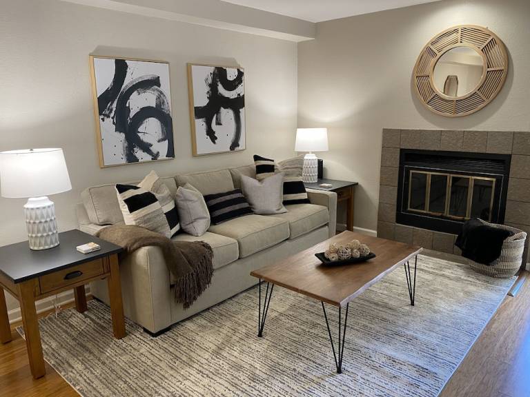 Condo Palo Alto