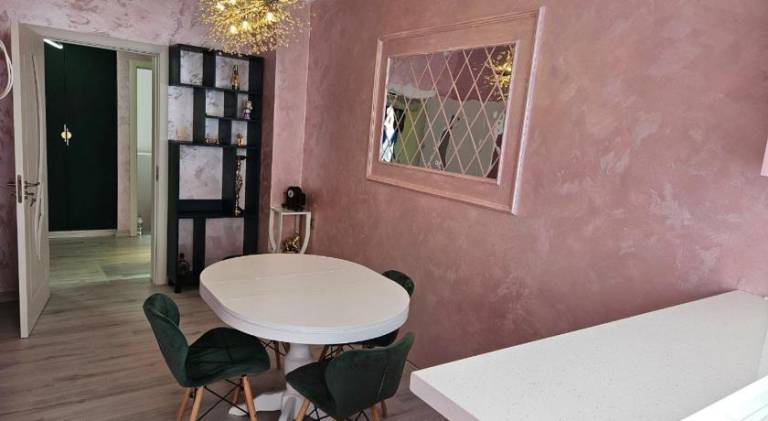Holiday apartment with patio — photo 3