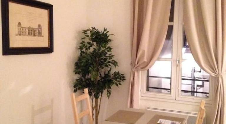 Holiday apartment | Near Popes' Palace — photo 4
