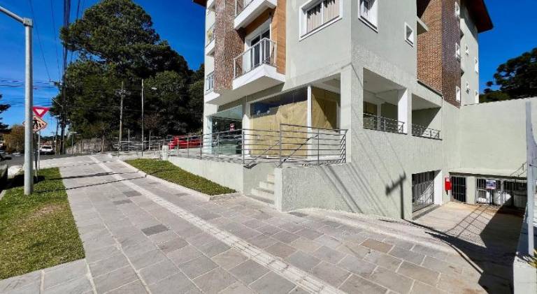 Apartamento Villa Hortensias 1dorm Centro by Achei — photo 4