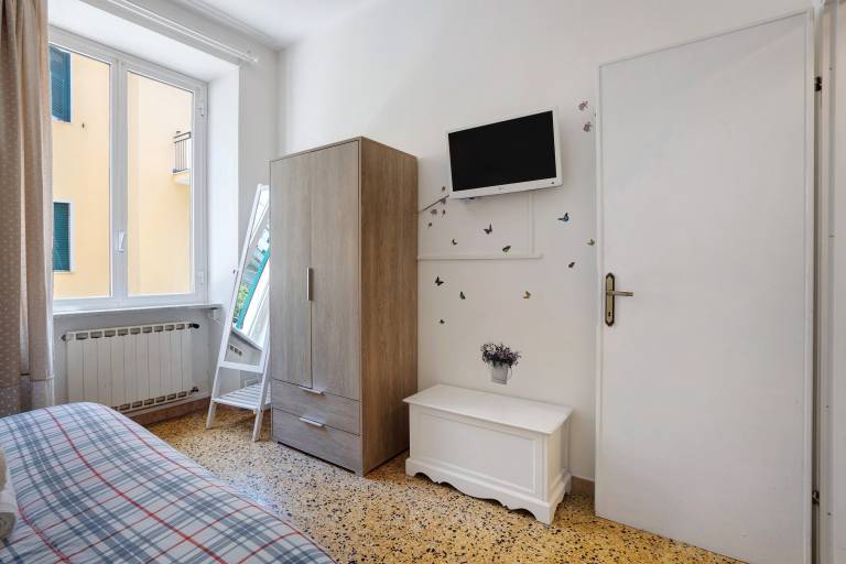 Holiday apartment | Garden view — photo 4