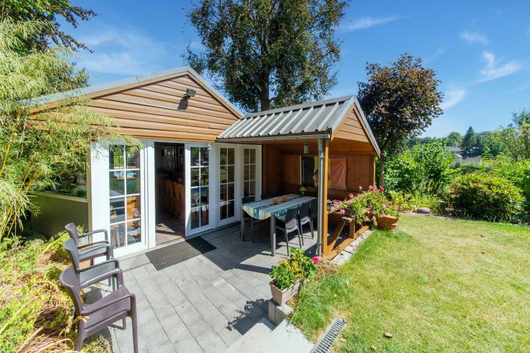 Huis Weismes
