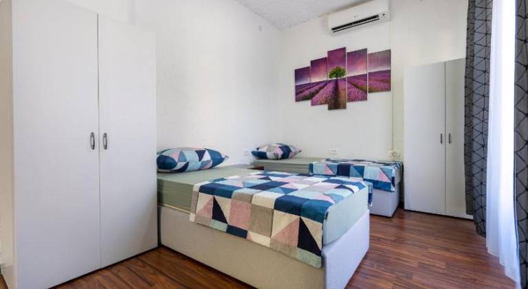 Apartment Neum