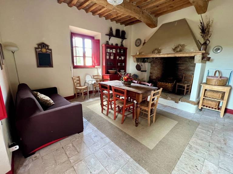 Agriturismo Bolgheri