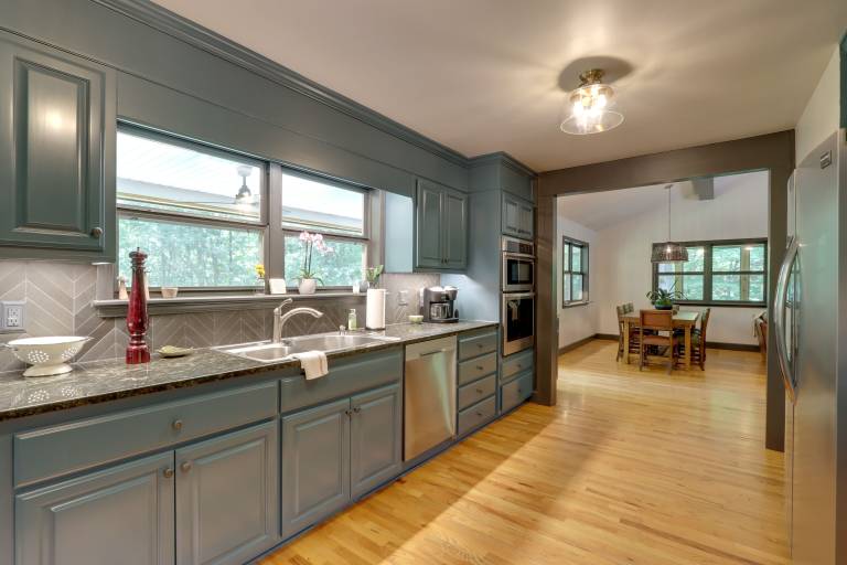 House  Brasstown