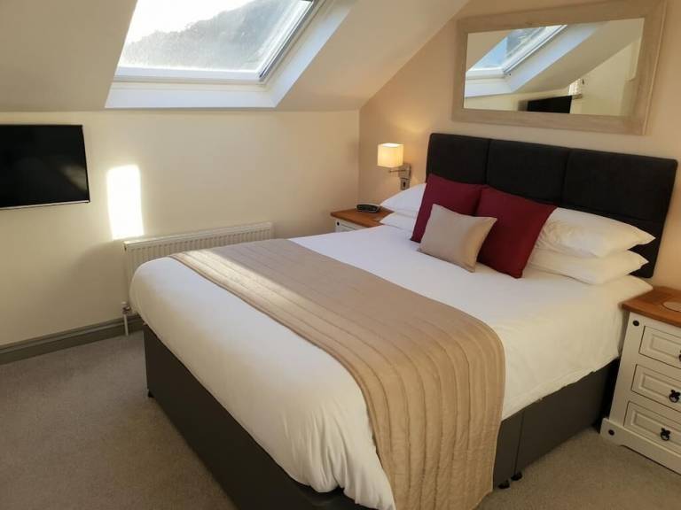 Bed and breakfast Ambleside